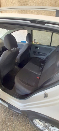 Imagen 11 de 12 de Vw Crossfox Full Full