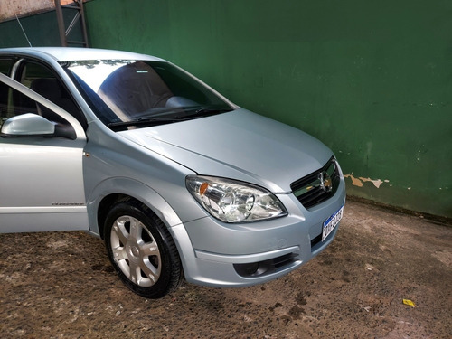 Vectra Elegance 2007