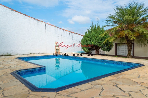 Imagem 3 de 30 de Casa Em Condomínio - Co00099 - 68407131
