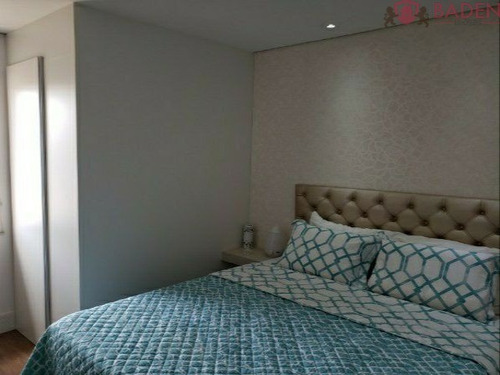Imagem 11 de 17 de Apartamento 2 Dormitórios Sendo 1 Suíte - Ap04163