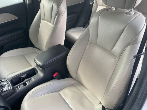 Honda HR-V Advance 1.5 TB 16V 5p Aut.