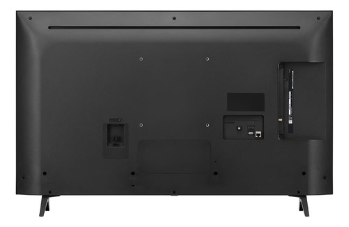 Smart Tv Led 43 4k Uhd Lg Ut80 Thinq Ai