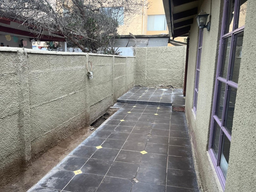 Casa En Arriendo De 3 Dorm. En Copiapó