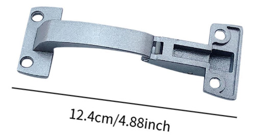 Accesorios De Repuesto Para Bisagras Plegables De Gabinete,