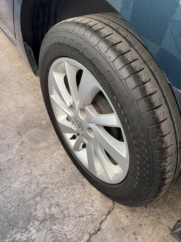Nissan Sentra 1.8 Sense Cvt