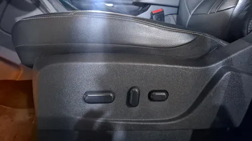 Ford Escape 2.0 Titanium Ecoboost At
