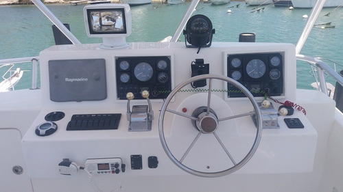 Imagen 9 de 9 de Yate Malibu Ii Trojan F Lv777