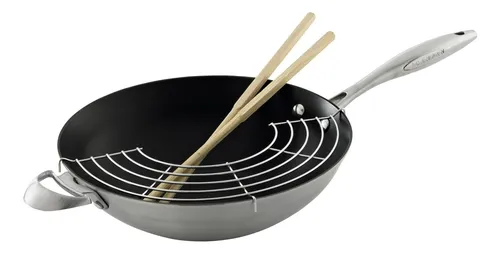 Scanpan Ctx Wok 12.75 Pulgadas