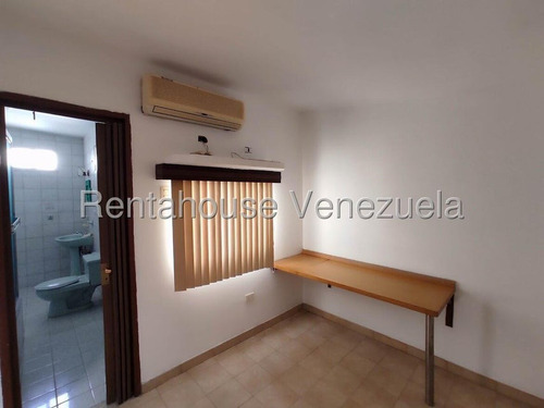 Casa En Venta - Cg 25-20940