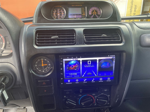 Imagen 21 de 25 de Toyota Prado Sumo 2008