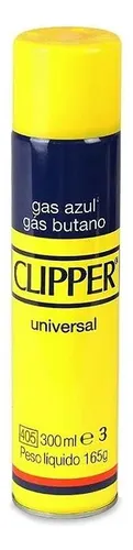comprar Gas Butano Azul Recarga Briquet Encendedores Estufa Sopletes