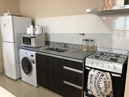 Imagen 6 de 14 de Departamento De 2 Dormitorios C/ Salida Al Mar Y Piscina