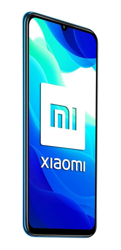 Xiaomi Mi 10 Lite Dual SIM 64 GB azul boreal 6 GB RAM