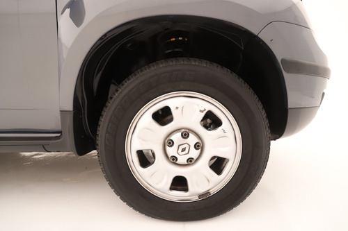 Renault Duster Dynamique 1.6