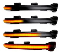 Comprar Kit Giros De Espejos Secuenciales Vw Vento Golf Mk7 7.5 Aem
