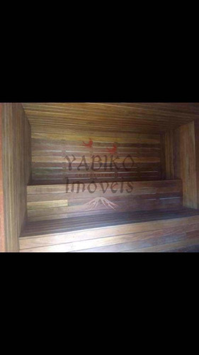 Imagem 6 de 27 de Casa Com 04 Suítes, 08 Vagas, Piscina, Churrasqueira. - V609