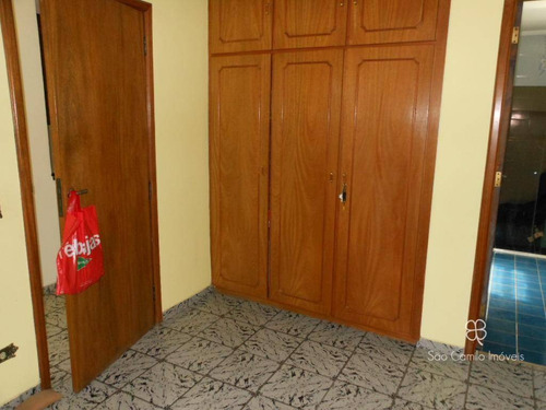 Imagem 25 de 30 de Casa Com 3 Dormitórios Para Alugar, 360 M² Por R$ 7.500,00/mês - Granja Viana - Cotia/sp - Ca1323