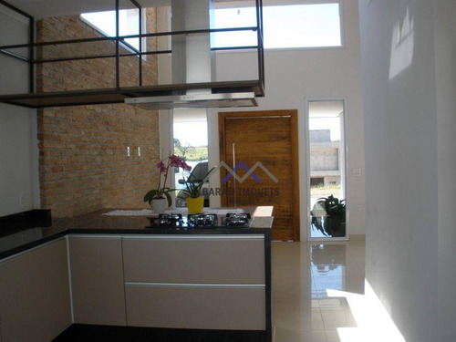 Imagem 10 de 30 de Casa À Venda, 155 M² Por R$ 950.000,00 - Jardim Primavera - Itupeva/sp - Ca1357