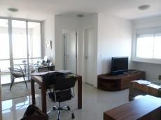 Imagem 15 de 26 de Apartamento Residencial À Venda, Vila Congonhas, São Paulo. - Ap11822