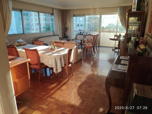 Imagem 27 de 30 de Apartamento Com 3 Dormitórios Para Alugar, 159 M² Por R$ 5.500,00/mês - Pinheiros - São Paulo/sp - Ap15236
