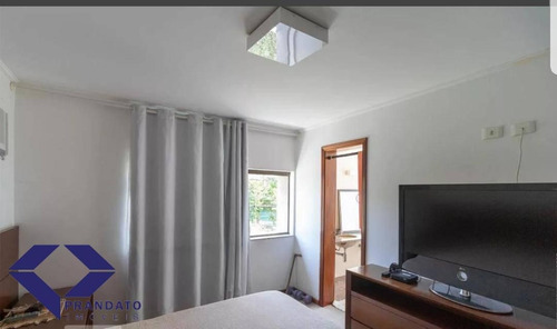 Imagem 14 de 15 de Casa Para Venda Com 364m², 6 Quartos E 7 Vagas 1.700.000,00 - 11920