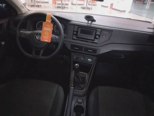Imagem 3 de 9 de Volkswagen Polo 1.0 Mpi Total Flex Manual