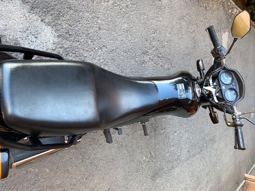 Imagen 16 de 18 de Honda Cb1