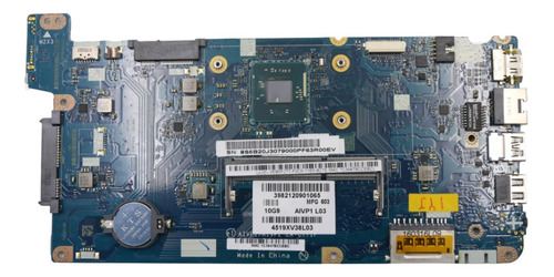 Placa Madre Ideapad 100-14iby Type 80mh 80r7 Sn Mp112qsy