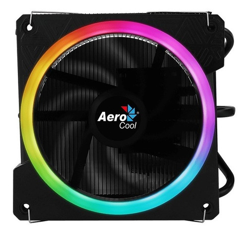 Disipador Aerocool Cylon 3 Argb