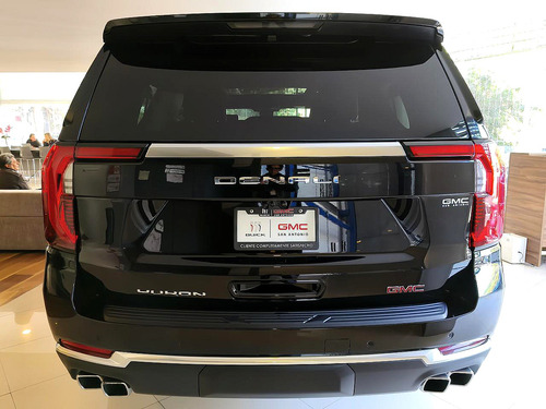 GMC Yukon 6.2 V8 Denali Xl