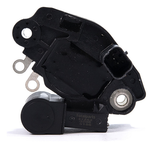 Regulador Alternador Renault Clio 2.0 02-09 Sist Valeo