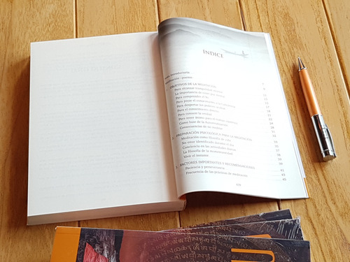 Libro Gnóstico De La Meditación - Samael Aun Weor - Ageac