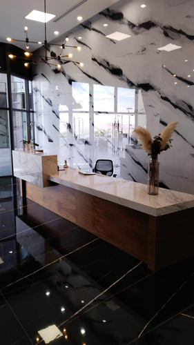 Oficina En Renta Ciudad Chihuahua Torre Azenzo Center