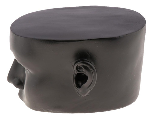 Anteojos Gafas De Terre Gafas Artsy Head Display Stand