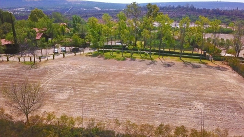 Terreno En Venta En San Miguel De Allende | Exclusividad Y Naturaleza