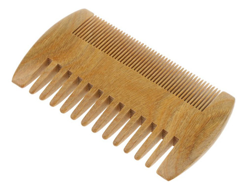 De 2 Vías De De Anchos Cepillo De Cabello De Cabellero