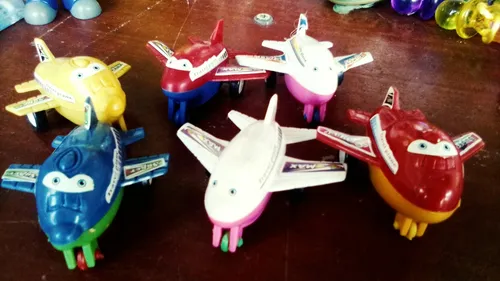 Aviones De Juguete