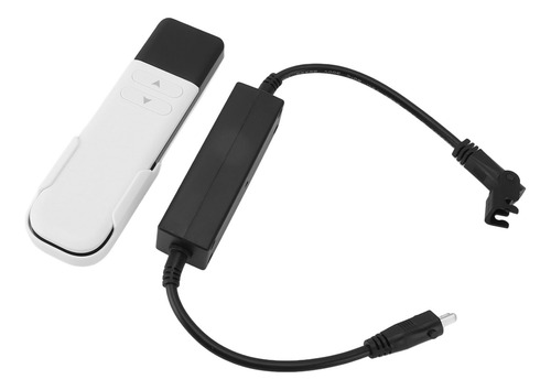 Controlador De Atuador Linear Com Controle Manual De Poltron