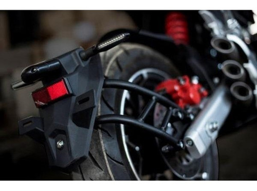 Imagen 5 de 11 de Moto Gilera Gx1 Sport 125cc 0km Urquiza Motos