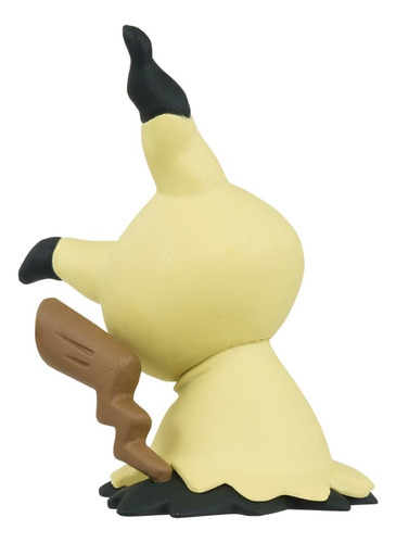 Takara Tomy Pokémon Moncolle Ms-13 Mimikyu 4 cm