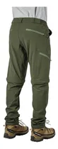 Comprar Pantalón Desmontable Bonete Makalu Trekking Uv50 Sec Rápido