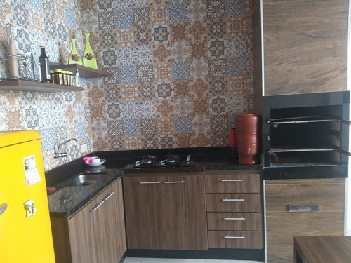 Imagem 17 de 17 de Casa - Ca00057 - 68336616