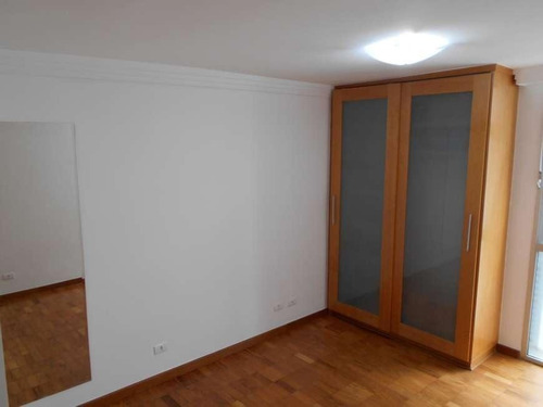 Imagem 5 de 11 de Apartamento Para Alugar Itaim Bibi - 2 Dormitórios - 6385