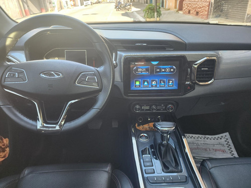 Caoa Chery Tiggo 5X TXS 1.5 16V Turbo Flex Aut.