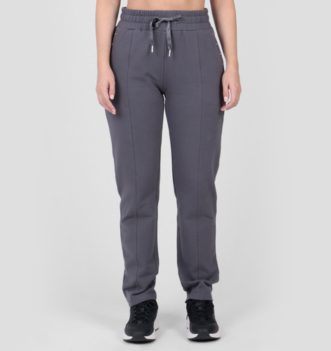 Pantalon Mujer Ellesse Loreta Acero