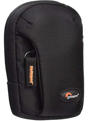 Estuche Para Cámara Tahoe 10 Lowepro Lp36319-0ww (negro)