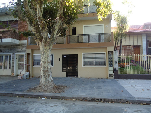 Ph Duplex V.luro Pola 400 3 Amb Fte Patio 2 Balcones 2 Baños