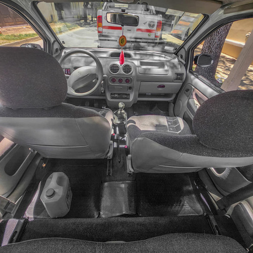 Renault Twingo 1.2 Authentique