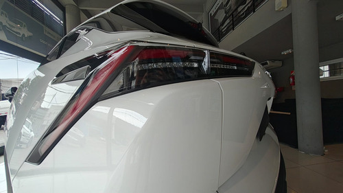 Jetour Dashing 1.6 Tgdi Dct