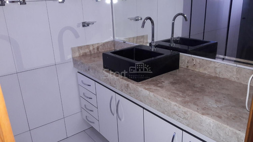 Imagem 12 de 21 de Casa À Venda Em Vila Manoel Ferreira - Ca002968